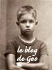 Le blog de Geo